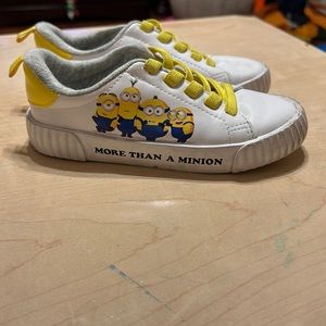 Toddler shoes